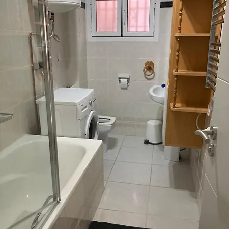 Appartement Mar Y Sol à Benalmádena Extérieur photo