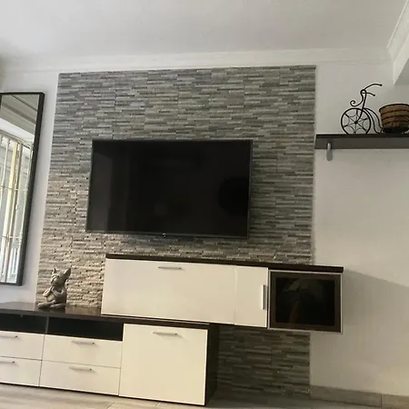 Appartement Mar Y Sol à Benalmádena Extérieur photo