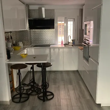 Appartement Mar Y Sol à Benalmádena Extérieur photo