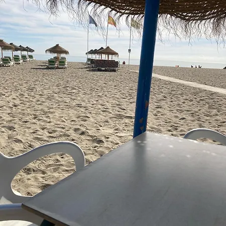 Appartement Mar Y Sol à Benalmádena Extérieur photo
