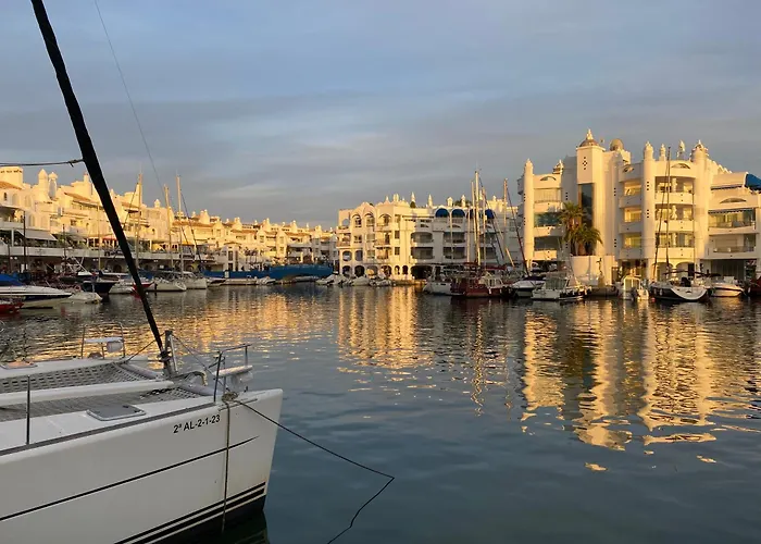 Mar Y Sol